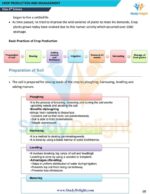 Class 8 Science Short Notes 2025-2026 | Digital eBook (PDF)