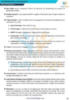 Class 12 Entrepreneurship Short Notes 2025-2026 | Digital eBook (PDF)