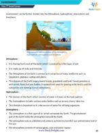 Class 7 Geography Short Notes 2025-2026 | Digital eBook (PDF)