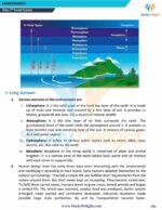 Class 7 Geography Short Notes 2025-2026 | Digital eBook (PDF)