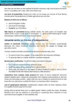 Class 12 Economics Short Notes 2025-2026 | Digital eBook (PDF)