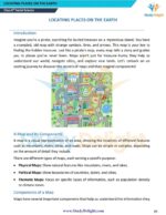 Class 6 Social Science Short Notes 2025-2026 | Digital eBook (PDF)