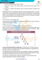 Class 10 Math Formula Sheet 2025-2026 | Digital eBook (PDF)