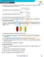 Class 12 Math Short Notes 2025-2026 | Digital eBook (PDF)