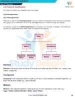 Class 11 Chemistry Short Notes 2025-2026 | Digital eBook (PDF)