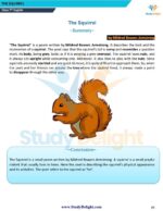 Class 7 English Short Notes 2025-2026 | Digital eBook (PDF)