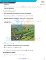 Class 9 Economics Short Notes 2025-2026 | Digital eBook (PDF)