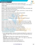 Class 9 Economics Short Notes 2025-2026 | Digital eBook (PDF)