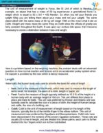 Class 11 Physics Short Notes 2025-2026 | Digital eBook (PDF)