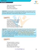 Class 12 English (Flamingo) Short Notes 2025-2026 | Digital eBook (PDF)