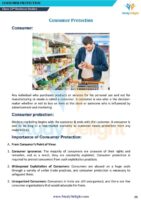 Class 12 Business Studies Short Notes 2025-2026 | Digital eBook (PDF)