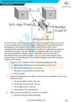 Class 10 Science Formula Sheet 2025-2026 | Digital eBook (PDF)