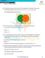 Class 11 Math Short Notes 2025-2026 | Digital eBook (PDF)