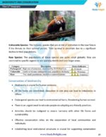 Class 11 Geography: Fundamentals of Physical Geography Short Notes 2025-2026 | Digital eBook (PDF)