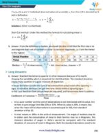 Class 12 Geography: Practical Work in Geography Short Notes 2025-2026 | Digital eBook (PDF)