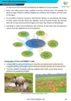 Class 10 Geography Short Notes 2025-2026 | Digital eBook (PDF)