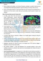 Class 10 Geography Short Notes 2025-2026 | Digital eBook (PDF)