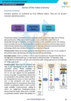 Class 10 Economics Short Notes 2025-2026 | Digital eBook (PDF)