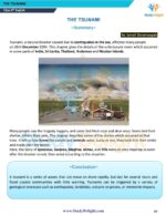 Class 8 English Short Notes 2025-2026 | Digital eBook (PDF)