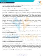 Class 8 English Short Notes 2025-2026 | Digital eBook (PDF)
