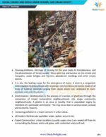Class 11 Sociology: Understanding Society Short Notes 2025-2026 | Digital eBook (PDF)