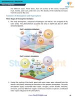 Class 11 Geography: Fundamentals of Physical Geography Short Notes 2025-2026 | Digital eBook (PDF)