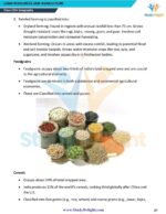 Class 12 Geography Education Short Notes 2025-2026 | Digital eBook (PDF)