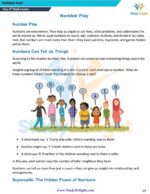 Class 6 Math Short Notes 2025-2026 | Digital eBook (PDF)