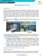 Class 11 Sociology: Understanding Society Short Notes 2025-2026 | Digital eBook (PDF)