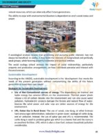 Class 11 Sociology: Understanding Society Short Notes 2025-2026 | Digital eBook (PDF)