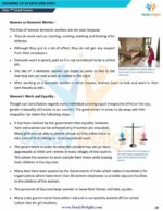 Class 7 Civics Short Notes 2025-2026 | Digital eBook (PDF)