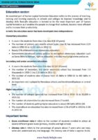 Class 12 Economics Short Notes 2025-2026 | Digital eBook (PDF)
