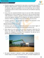 Class 12 Geography: Fundamentals of Human Geography Short Notes 2025-2026 | Digital eBook (PDF)