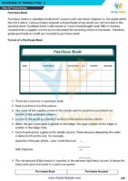 Class 11 Accountancy Short Notes 2025-2026 | Digital eBook (PDF)