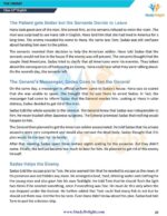 Class 12 English (Vistas) Short Notes 2025-2026 | Digital eBook (PDF)