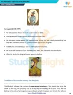 Class 7 History Short Notes 2025-2026 | Digital eBook (PDF)