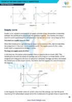 Class 11 Economics: Statistics for Economics Short Notes 2025-2026 | Digital eBook (PDF)