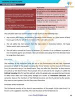 Class 9 Civics Short Notes 2025-2026 | Digital eBook (PDF)