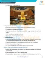Class 12 Political Science Short Notes 2025-2026 | Digital eBook (PDF)