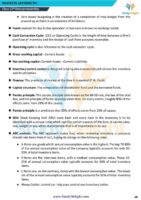 Class 12 Entrepreneurship Short Notes 2025-2026 | Digital eBook (PDF)
