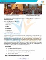 Class 11 Political Science: Indian Constitution at Work Short Notes 2025-2026 | Digital eBook (PDF)