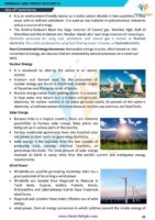Class 10 Geography Short Notes 2025-2026 | Digital eBook (PDF)