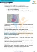 Class 10 Geography Short Notes 2025-2026 | Digital eBook (PDF)