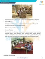Class 12 Geography Education Short Notes 2025-2026 | Digital eBook (PDF)
