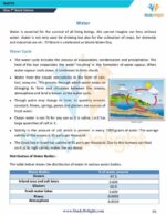 Class 7 Geography Short Notes 2025-2026 | Digital eBook (PDF)