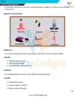 Class 11 Physical Education Short Notes 2025-2026 | Digital eBook (PDF)
