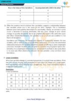 Class 11 Economics: Statistics for Economics Short Notes 2025-2026 | Digital eBook (PDF)