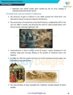 Class 11 History Short Notes 2025-2026 | Digital eBook (PDF)