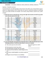 Class 10 English (First Flight) Short Notes 2025-2026 | Digital eBook (PDF)