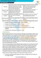 Class 12 Economics: Macro Economics Short Notes 2025-2026 | Digital eBook (PDF)